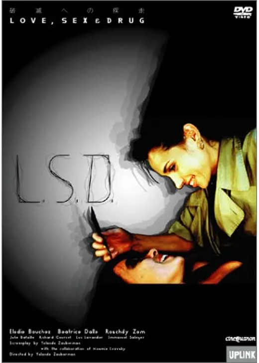 L.S.D. LOVE, SEX & DRUG