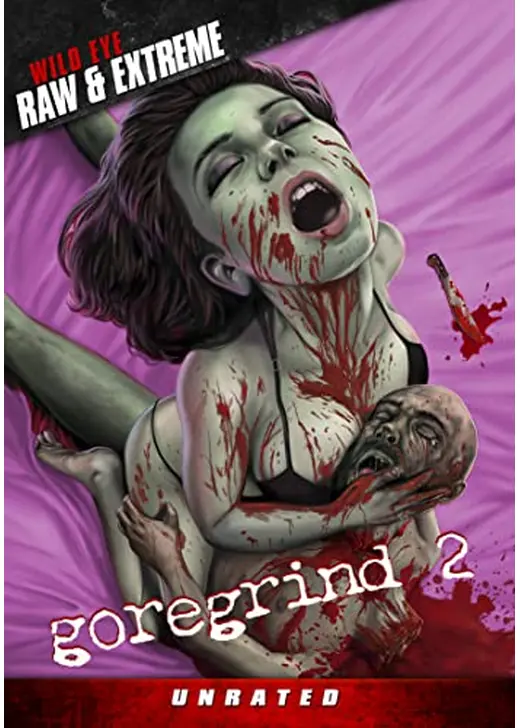 Gore Grind 2（原題）