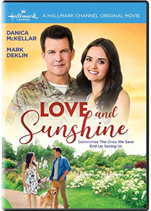 Love And Sunshine（原題）