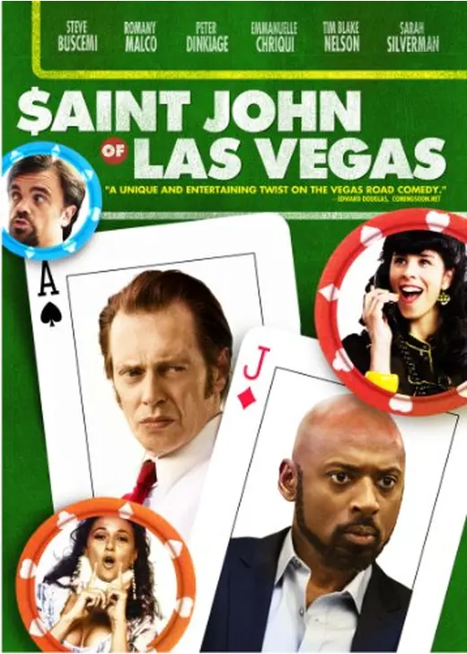 Saint John of Las Vegas（原題）