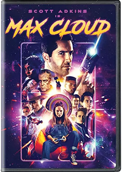 Max Cloud（原題）
