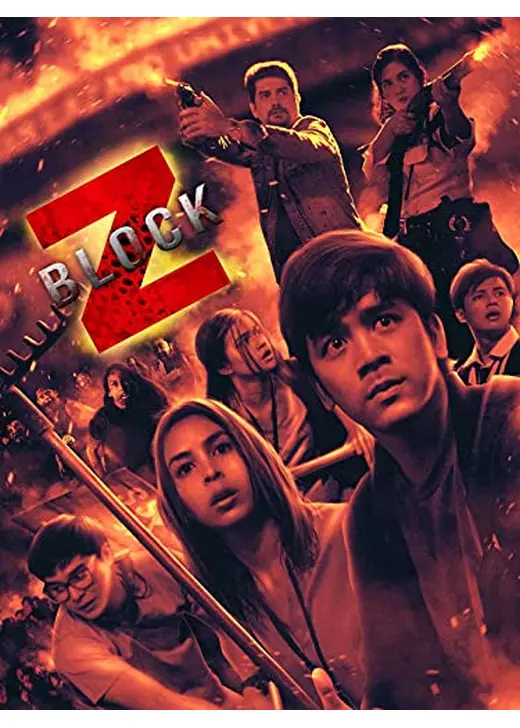 Block Z