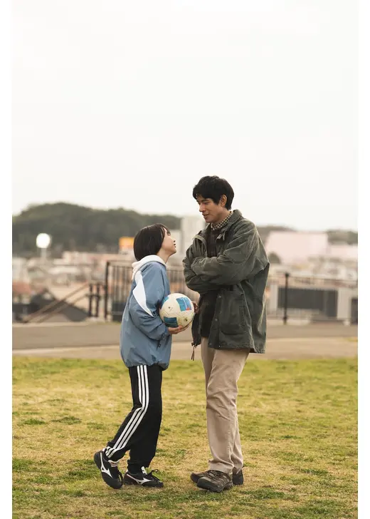 旅する練習