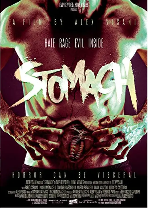 Stomach（原題）