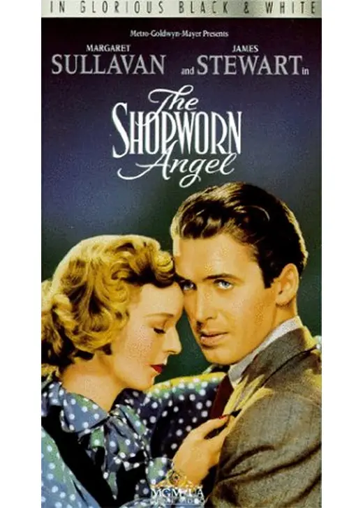The Shopworn Angel（原題）