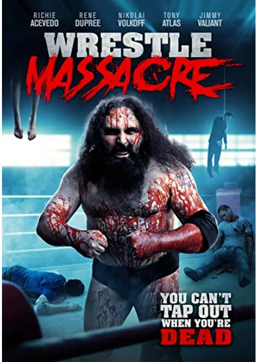 WrestleMassacre（原題）