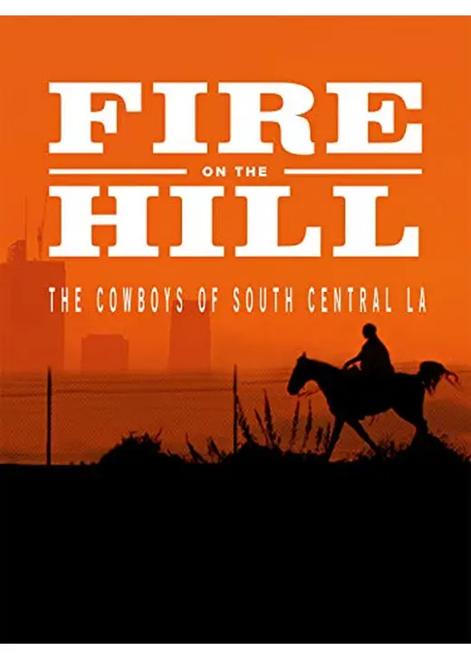 Fire on the Hill（原題）