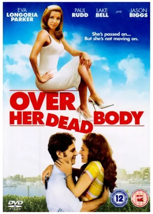 Over Her Dead Body(原題)
