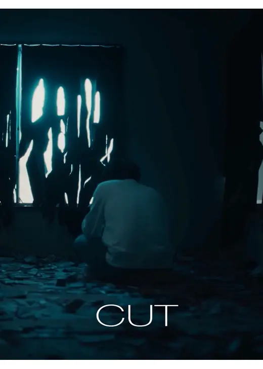 CUT