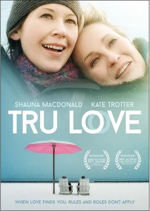 Tru Love（原題）