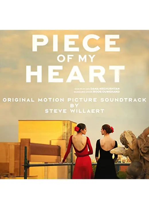 Piece of My Heart（原題）