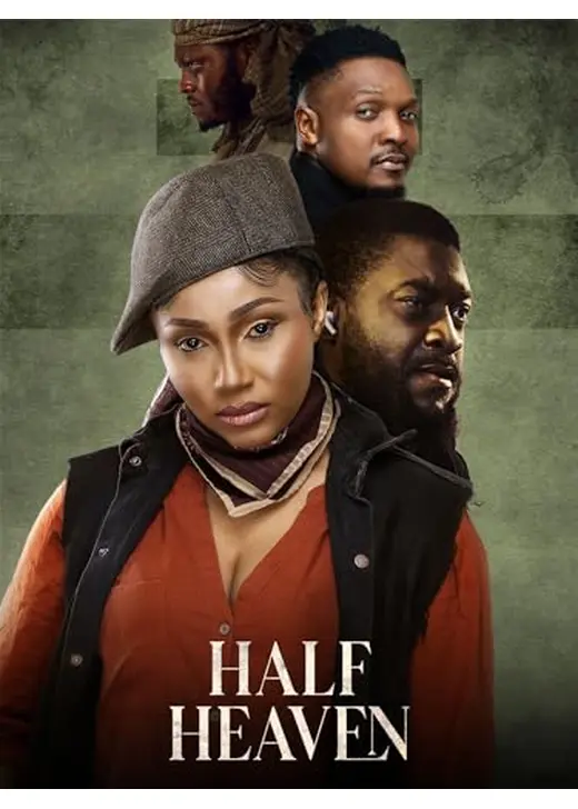 Half Heaven（原題）