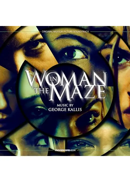 Woman in the Maze（原題）