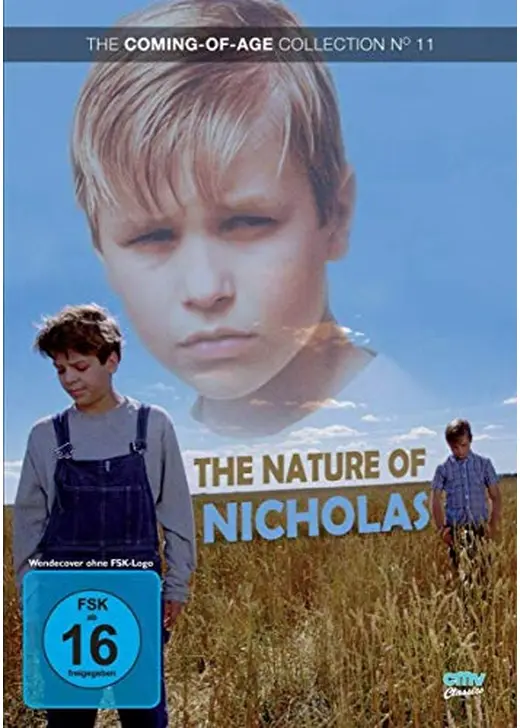 The Nature of Nicholas（原題）