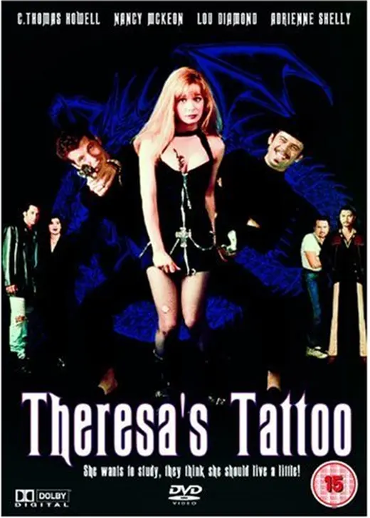 Teresa's Tattoo（原題）