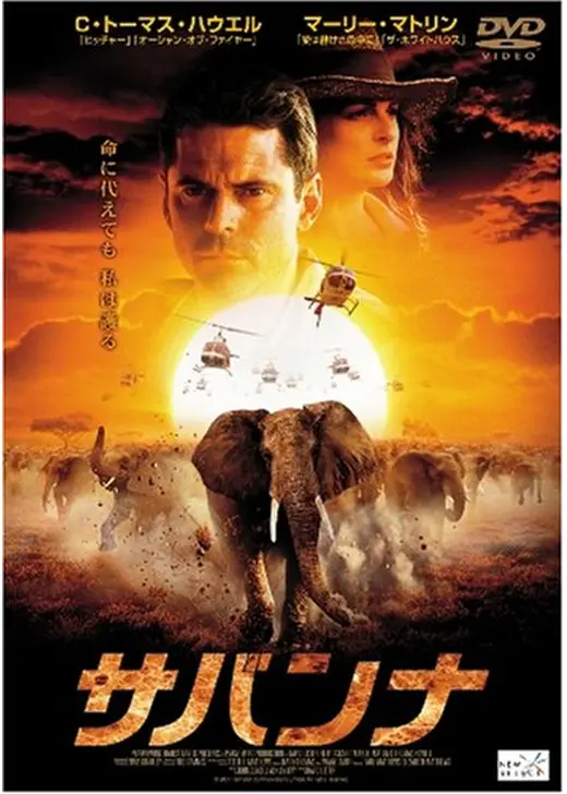 サバンナ