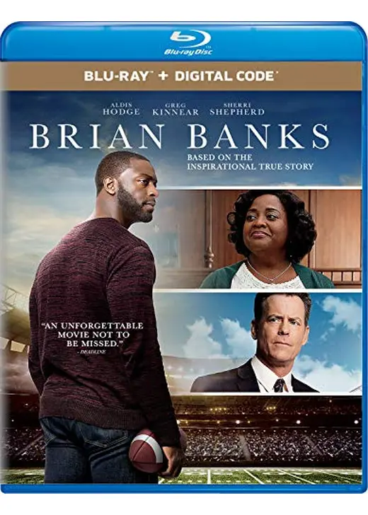 Brian Banks（原題）