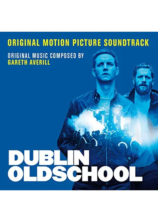 Dublin Oldschool（原題）