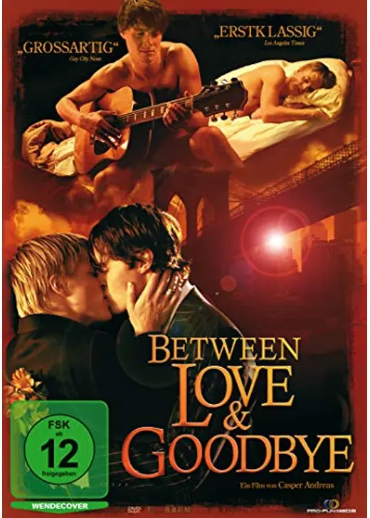 Between Love & Goodbye（原題）