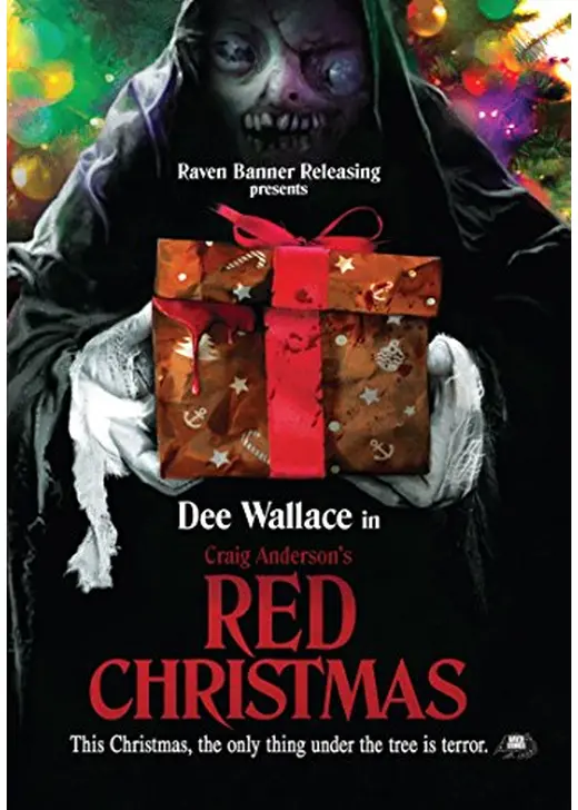 Red Christmas（原題）