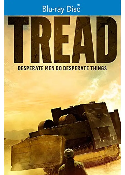 Tread（原題）