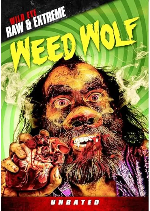 Weedwolf（原題）