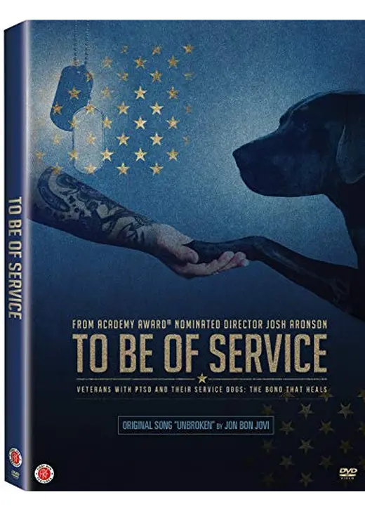 To Be of Service（原題）