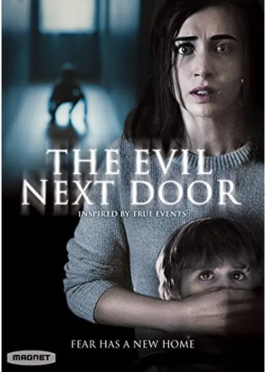 The Evil Next Door（英題）
