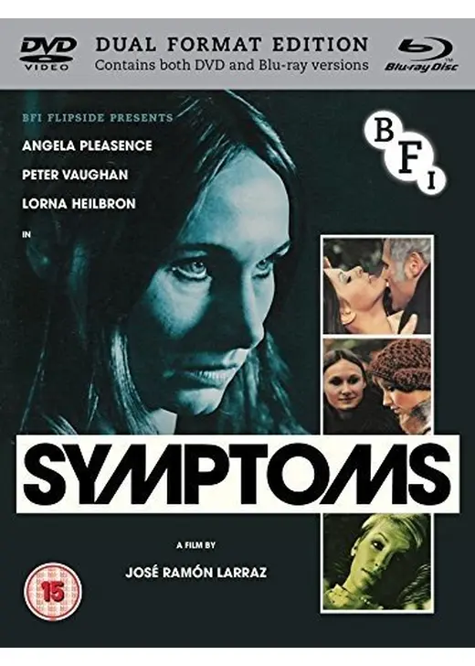 Symptoms（原題）