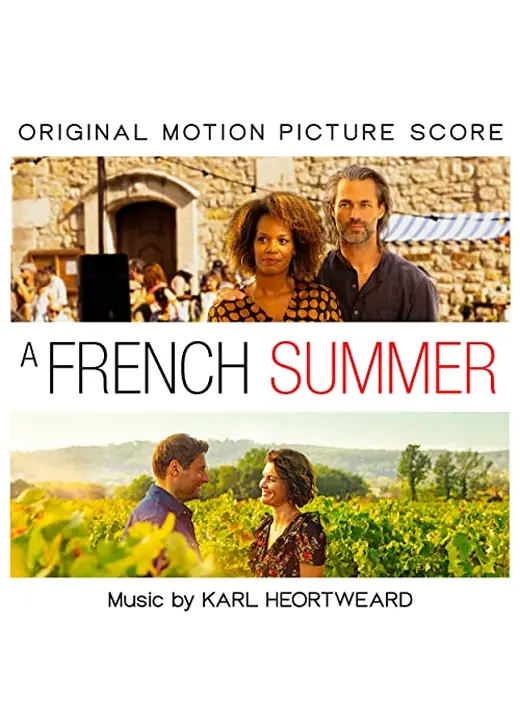 A French Summer（英題）