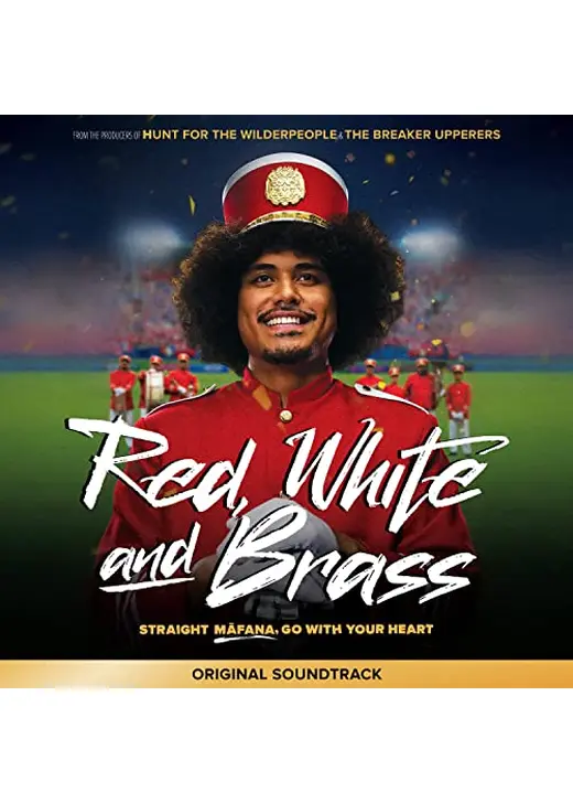 Red, White and Brass（原題）