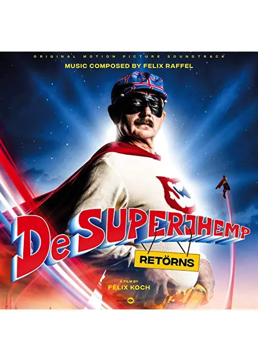 スーパージャンプ・リターンズ