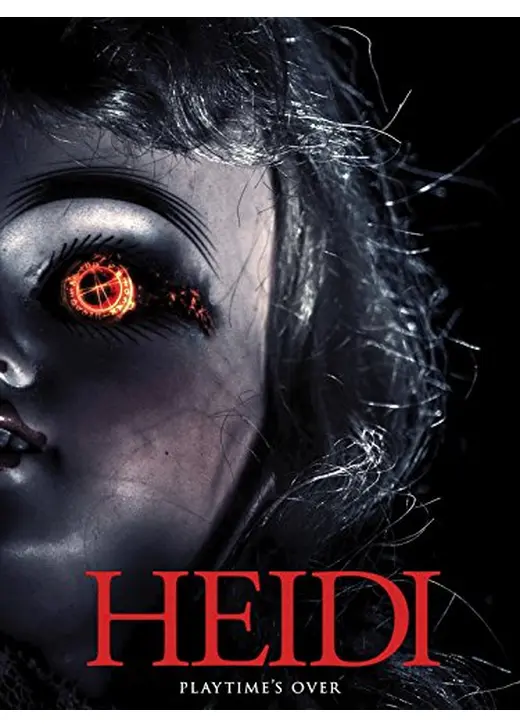 Heidi（原題）