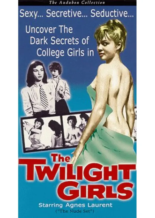 The Twilight Girls（英題）