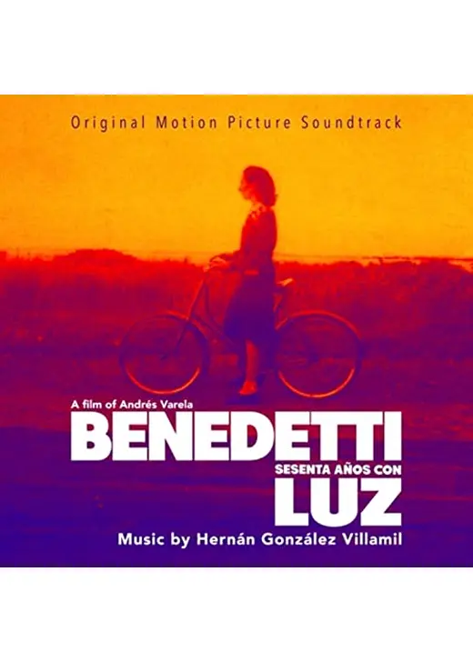 Benedetti, 60 años con Luz（原題）