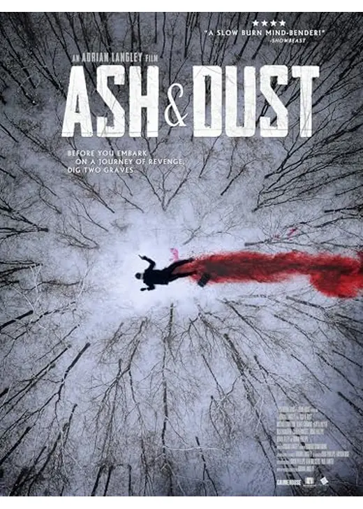 アッシュ＆ダスト