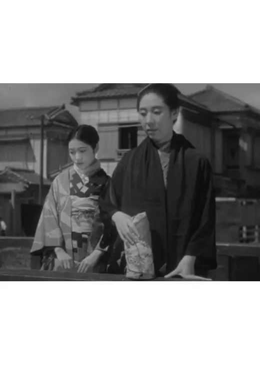君と別れて