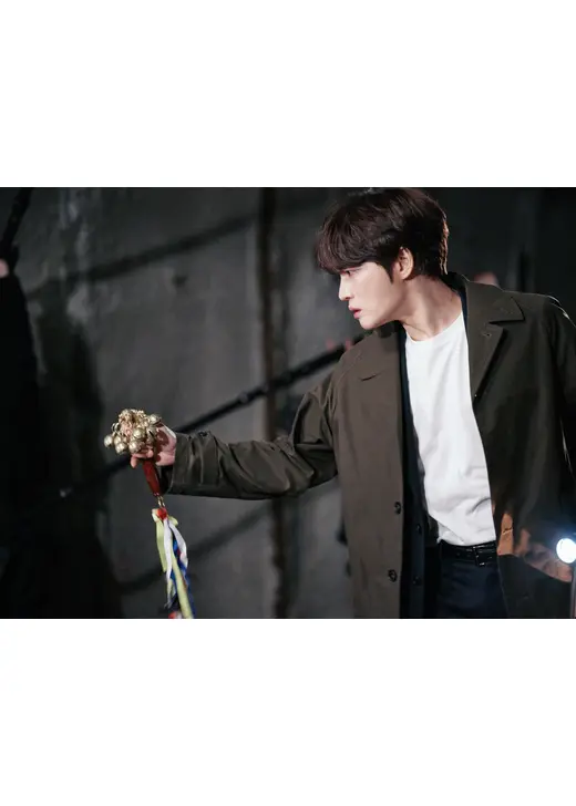 神社 悪魔のささやき