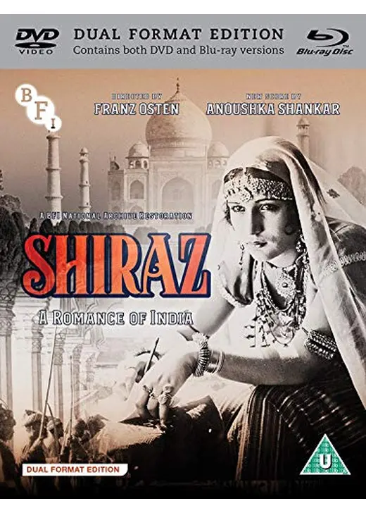 Shiraz（原題）