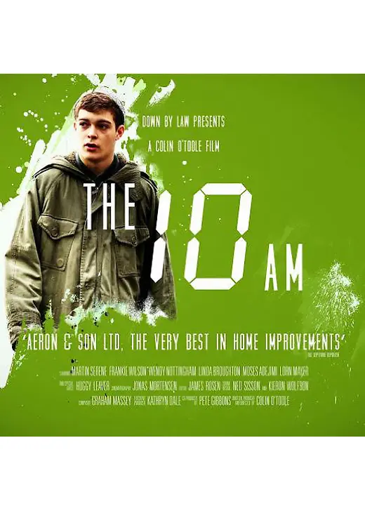 10 AM