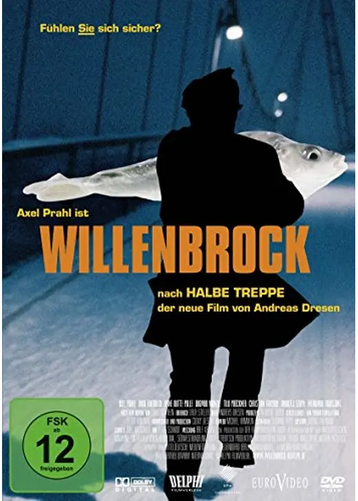 Willenbrock（原題）