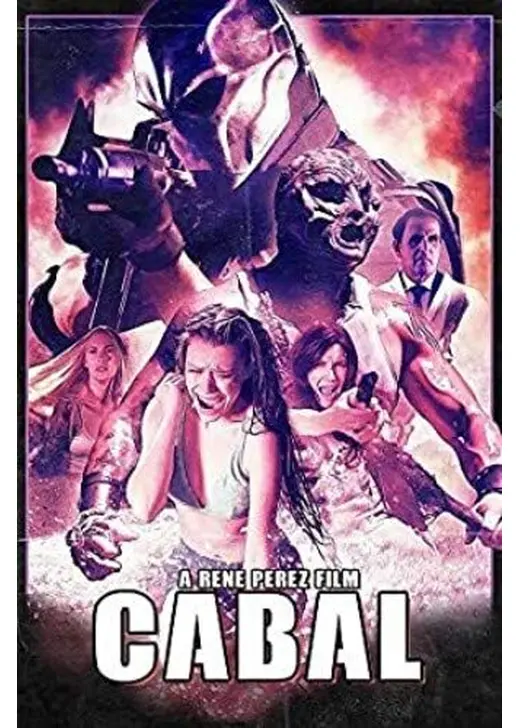 Cabal（原題）