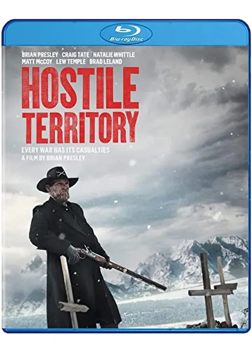 Hostile Territory（原題）