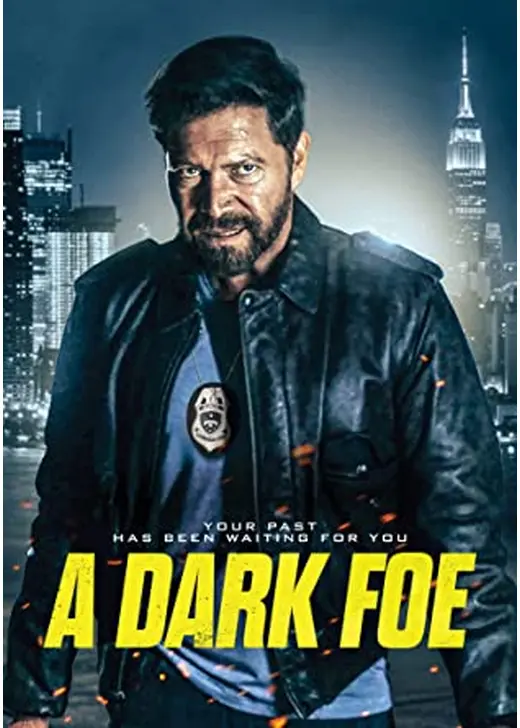 A Dark Foe（原題）
