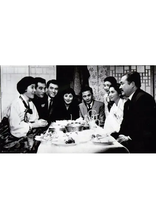 ロマンス・パパ