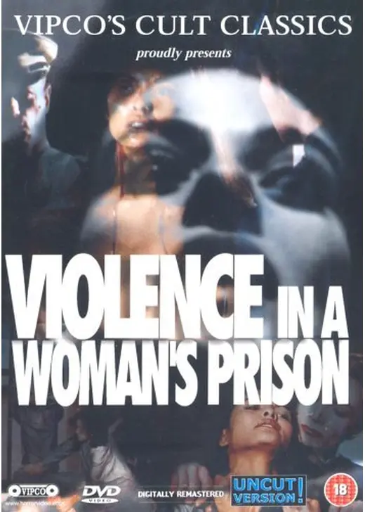 Violenza in un carcere femminile（原題）