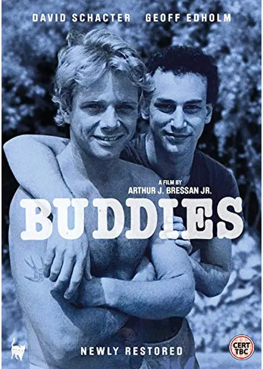 Buddies（原題）