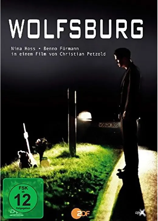 Wolfsburg（原題）