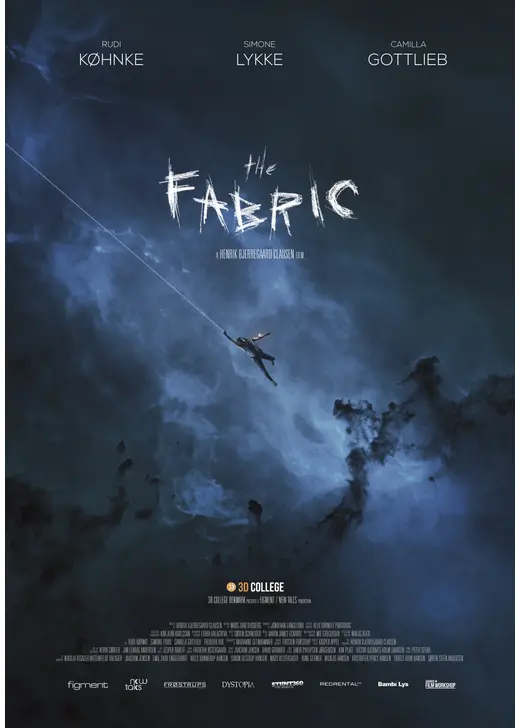 ザ・ファブリック