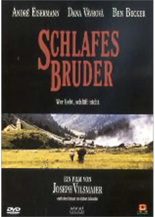 Brother of Sleep（英題）
